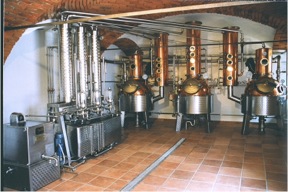 beckstill