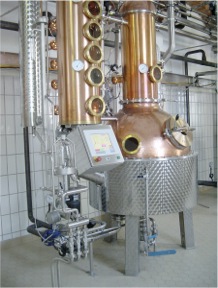 Thestill