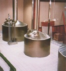 Post 15 hl & tanks 72